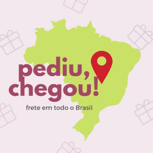 Comprar o produto de Frete para todo Brasil em Nossos Serviços pela empresa Bella's Boutique Pet em Jundiaí, SP por Solutudo