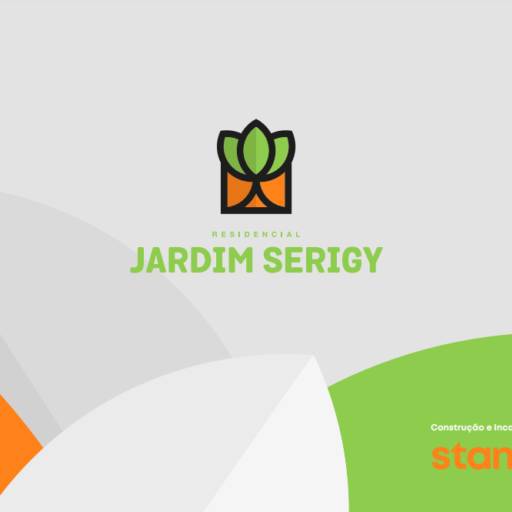 Comprar o produto de Jardim Serigy  em Apartamentos pela empresa Jessica Luana Oliveira em Aracaju, SE por Solutudo