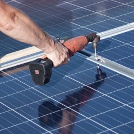 Instalação de Placa Solar por Top Solares Energias Renováveis