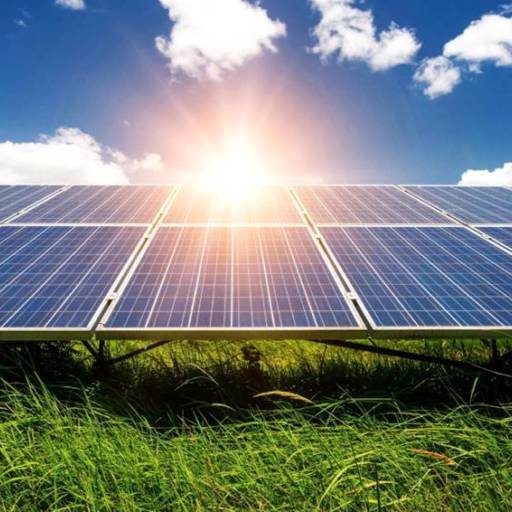 Comprar o produto de Energia Fotovoltaica em Energia Solar pela empresa Top Solares Energias Renováveis em Joinville, SC por Solutudo