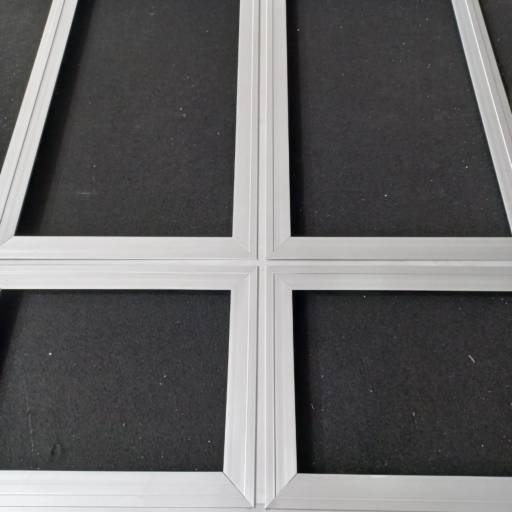 Fabricação de Janelas de Alumínio em Bauru por Esquadrias Bauru