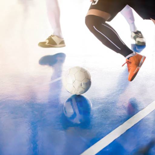 Comprar o produto de Quadra de Futsal  em Construção pela empresa Construtora Wray  em Itaí, SP por Solutudo