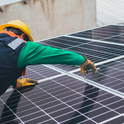 Comprar o produto de Instalação de placa solar em Energia Solar pela empresa Projeto & Solar - Energia Solar em Altamira, PA por Solutudo