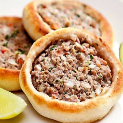 Esfiha por Esfiha Magia