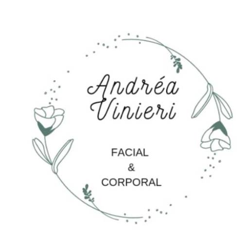 Andréa Vinieri - Estética Facial e Corporal por Sintra Cargas - Sindicato dos Trabalhadores nas Empresas de Transportes de Cargas