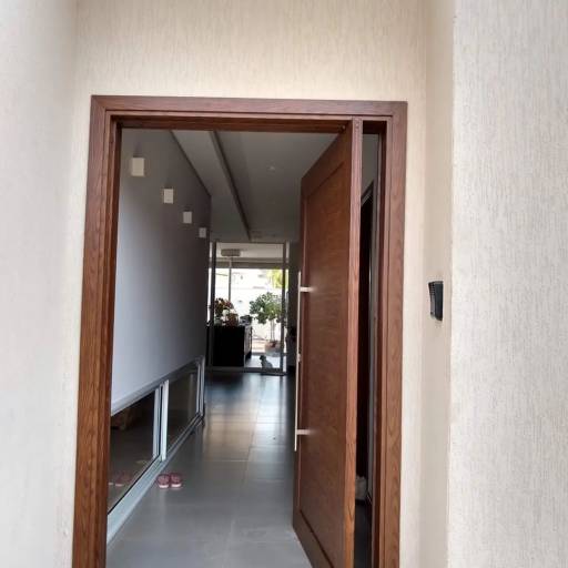 Fabricação de Portas de Alumínio em Bauru por Esquadrias Bauru