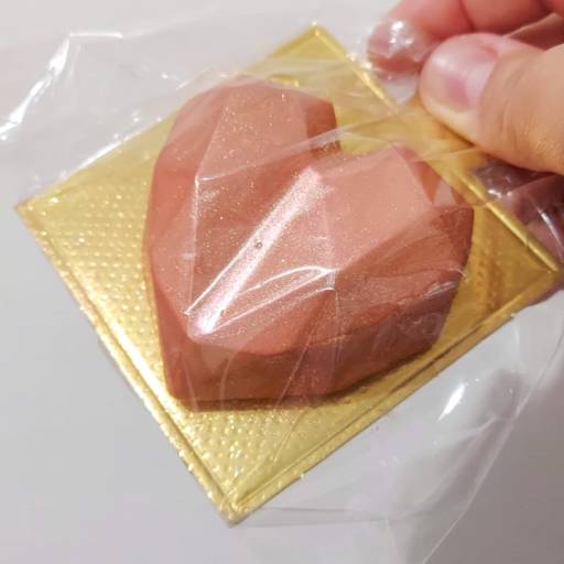 Trufas por Bela Lilás Confeitaria Personalizada