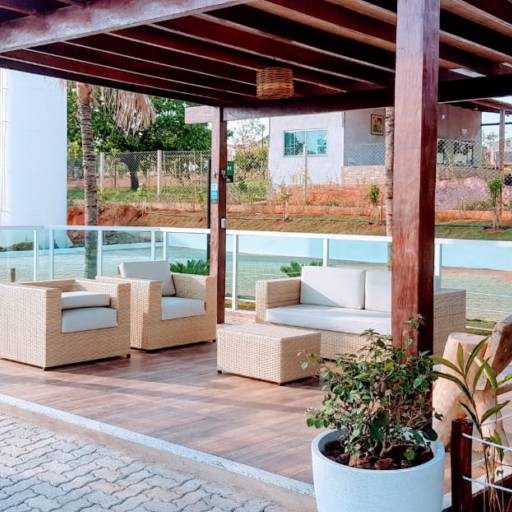 Condomínio Vilas Bouganville por Peterson Garcia Corretor de Imóveis 