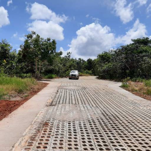 Condomínio Vilas Bouganville por Peterson Garcia Corretor de Imóveis 