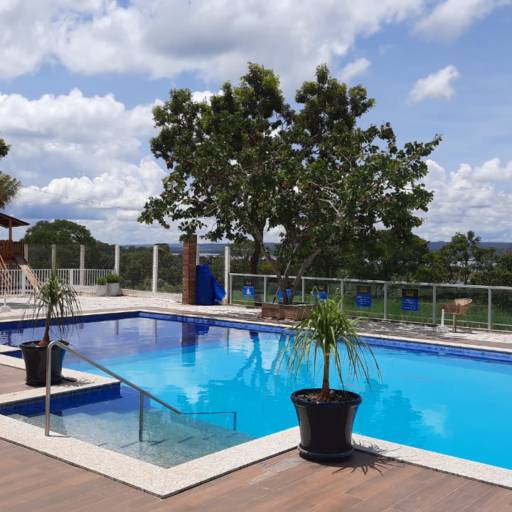 Condomínio Vilas Bouganville por Peterson Garcia Corretor de Imóveis 