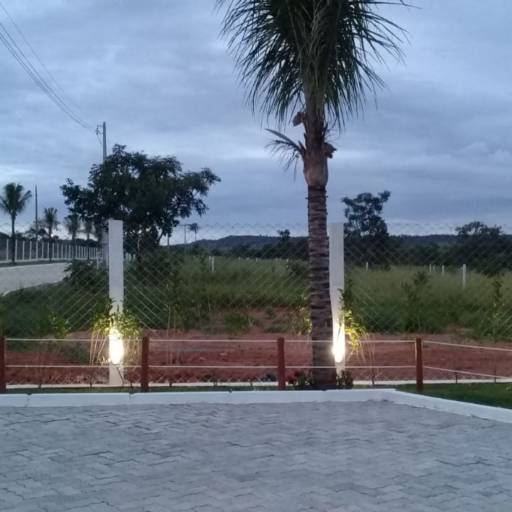 Condomínio Vilas Bouganville por Peterson Garcia Corretor de Imóveis 