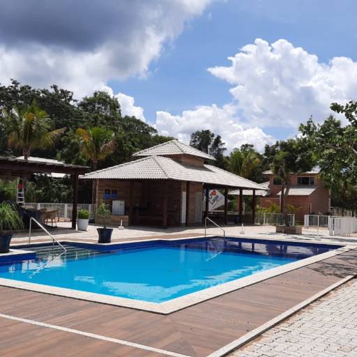 Condomínio Vilas Bouganville por Peterson Garcia Corretor de Imóveis 