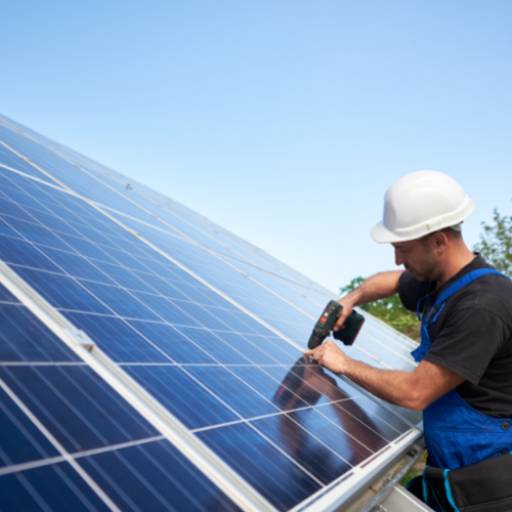 Comprar o produto de Instalação de Energia Solar em Energia Solar pela empresa Rio Sun Energia Solar em Presidente Prudente, SP por Solutudo