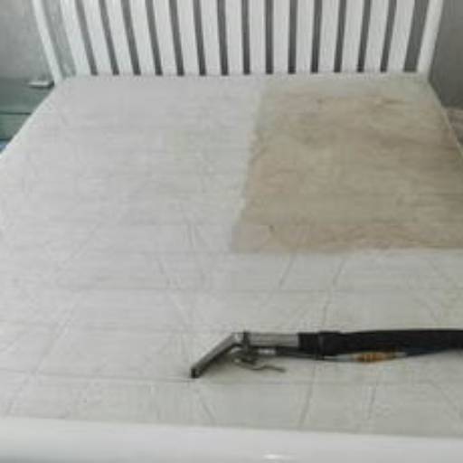 Comprar o produto de Higienização de colchões em Higienização e Lavagem de Carpete - Tapetes - Capachos pela empresa F&S Clean Limpeza de Sofá em Itapecerica da Serra, SP por Solutudo