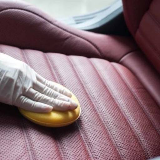 Hidratação de couro