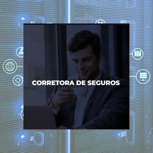 Qyon Seguros  por Izhub Soluções Inteligentes 