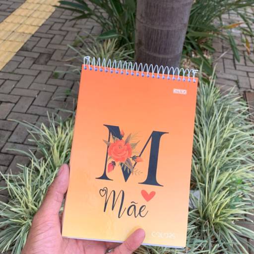 Agenda Personalizada  por EmbalaFoz Tudo em Embalagens