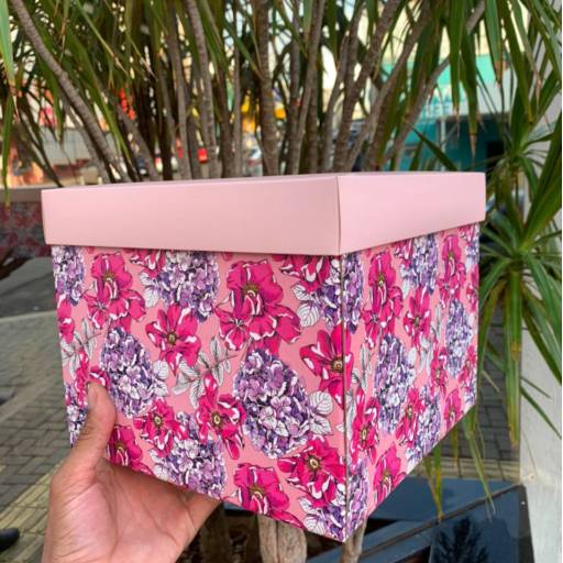 Caixa Acoplada  por EmbalaFoz Tudo em Embalagens