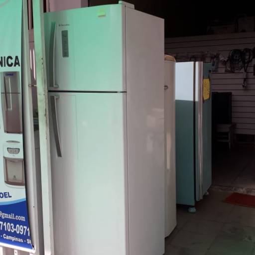 Comprar a oferta de Refrigeração em Rio Largo em Refrigeração pela empresa MR Assistência Técnica em Rio Largo, AL por Solutudo