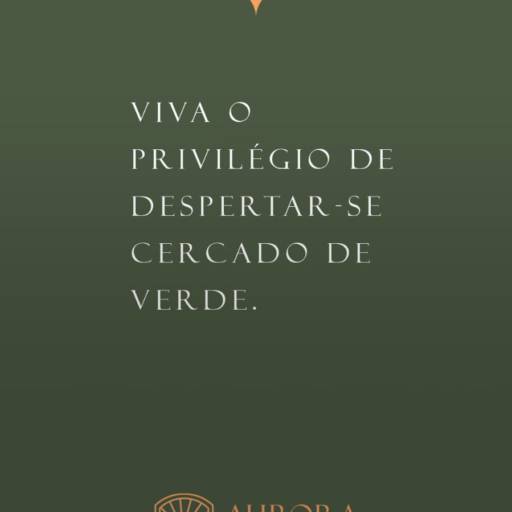Lançamento do Lago Curumbá IV - Condomínio Aurora do Lado por Peterson Garcia Corretor de Imóveis 