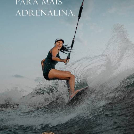 Lançamento do Lago Curumbá IV - Condomínio Aurora do Lado por Peterson Garcia Corretor de Imóveis 