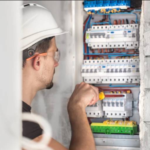 Instalação Elétrica Residencial por Energy Sun Soluções em Energia Solar