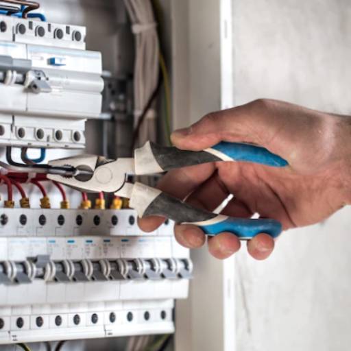 Carport por Energy Sun Soluções em Energia Solar