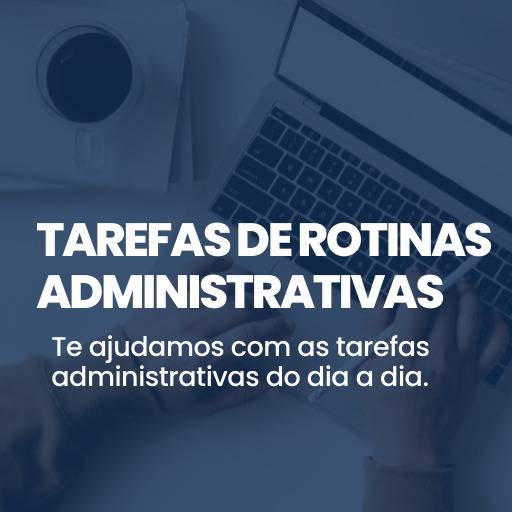 Comprar o produto de Assistentes virtuais em Secretária Remota pela empresa SECRETÁRIA REMOTA | FERNANDA em Belo Horizonte, MG por Solutudo