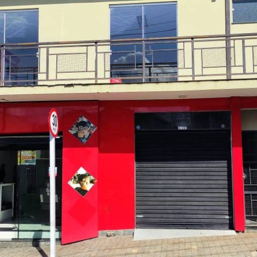 Aluga-se  - Ponto comercial