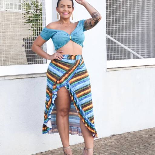 Look Para Sair em Bauru