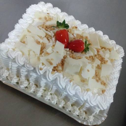 Doce por Padaria Doce Vida 