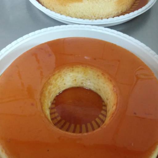 Doce por Padaria Doce Vida 