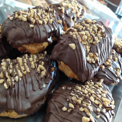 Doce por Padaria Doce Vida 