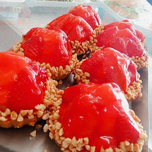 Doce por Padaria Doce Vida 