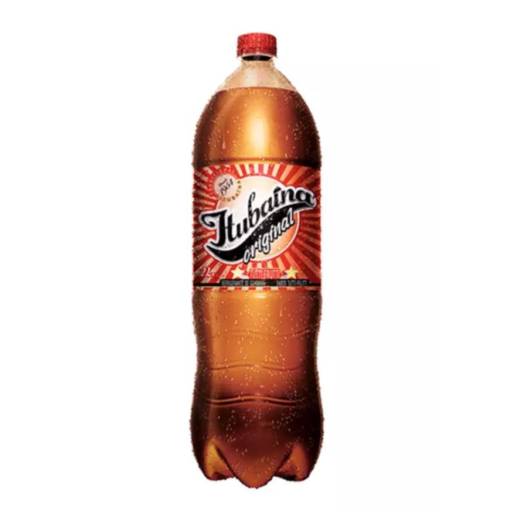 Tubaína 2 Litros em Bauru   por Quentinhas da Marta