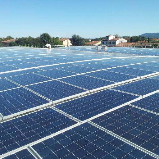 Energia solar Offgrid