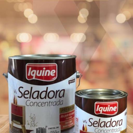 Seladora Concentrada