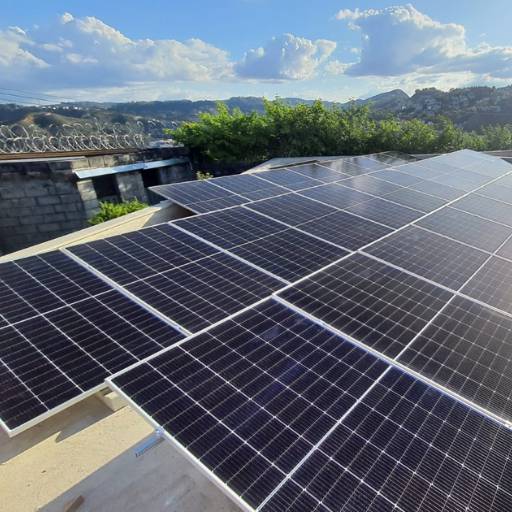 Energia solar para comércio por Alternativa - Soluções Em Energia Fotovoltaica e Automação