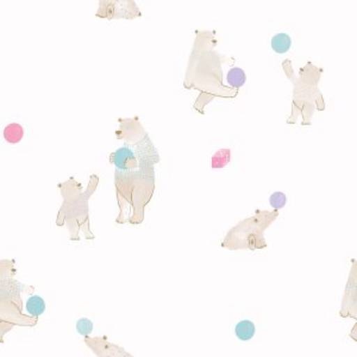 Papéis de Parede por In Casa Decorações e Utensílios