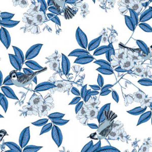 Papéis de Parede por In Casa Decorações e Utensílios