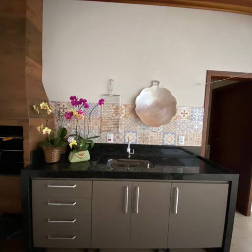 Moveis Planejados  em Itaí, SP por In Casa Decorações e Utensílios