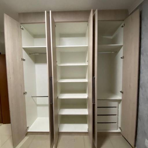 Moveis Planejados  em Itaí, SP por In Casa Decorações e Utensílios