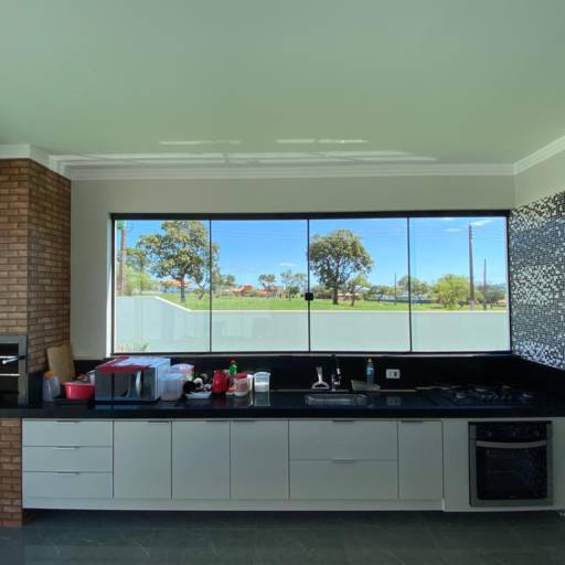 Moveis Planejados  em Itaí, SP por In Casa Decorações e Utensílios