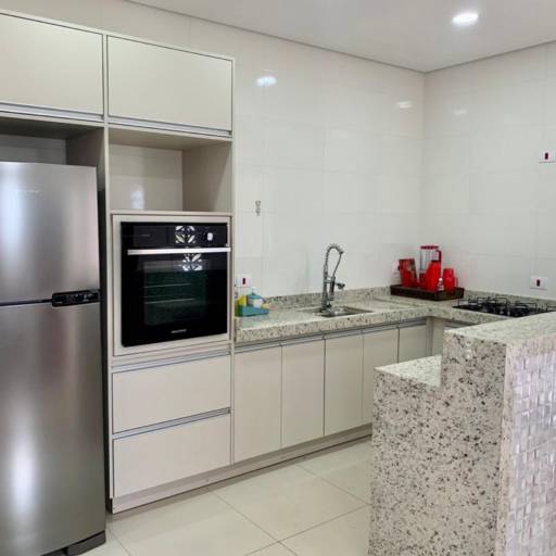 Moveis Planejados  em Itaí, SP por In Casa Decorações e Utensílios