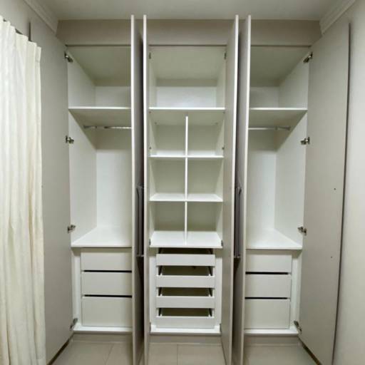 Moveis Planejados  em Itaí, SP por In Casa Decorações e Utensílios