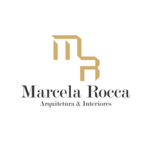 Arquitetura de interiores por Marcela Rocca Arquitetura & Interiores