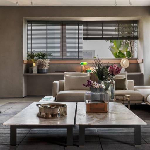 Design de Interiores​