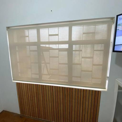 Persianas em Itaí, SP por In Casa Decorações e Utensílios