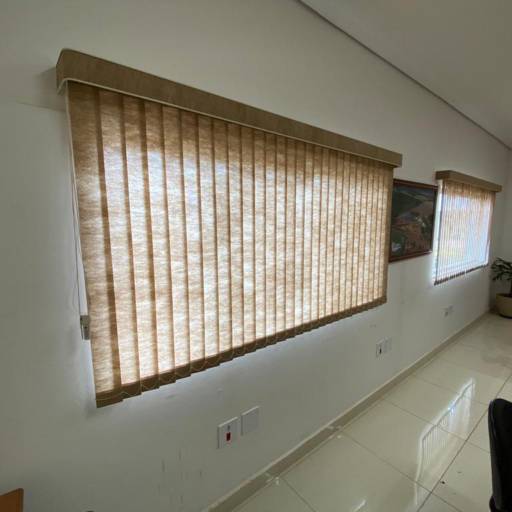 Persianas em Itaí, SP por In Casa Decorações e Utensílios