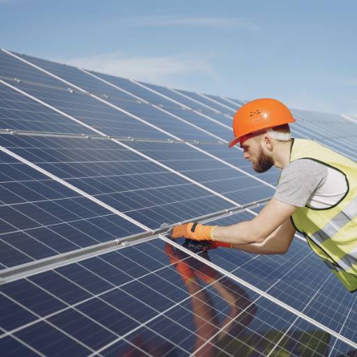 Comprar o produto de Especialista em energia solar em Energia Solar pela empresa Alternativa - Soluções Em Energia Fotovoltaica e Automação em Marília, SP por Solutudo